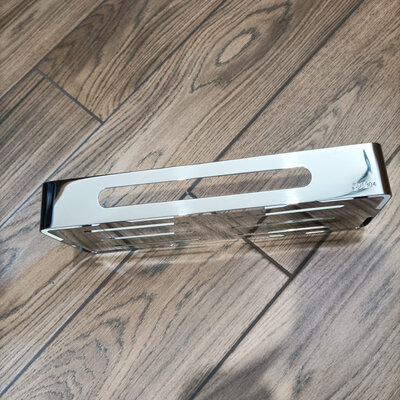 Faromo SL-31cm SS304 Mirror