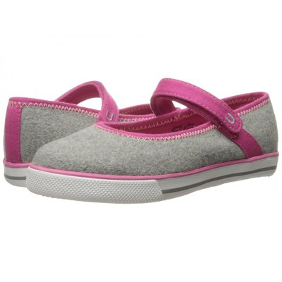 Umi Kids Hana C 25 (Gray Wool)