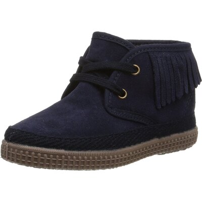 Cienta Kids Shoes 971065 23 (Black)