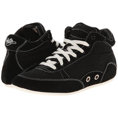 VOLATILE Boxer 36 (Black)