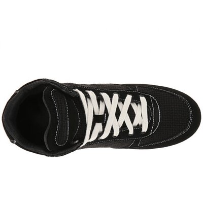 VOLATILE Boxer 36 (Black)