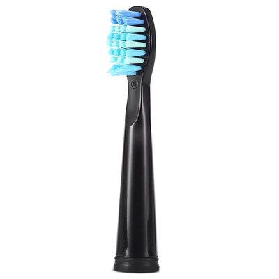 Seago 010-8 Replacement Heads Black 1pcs