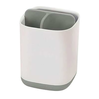 EasyStore Toothbrush Caddy S-size Gray