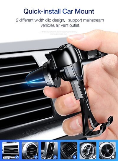 RAXFLY X-Type Plastic Black