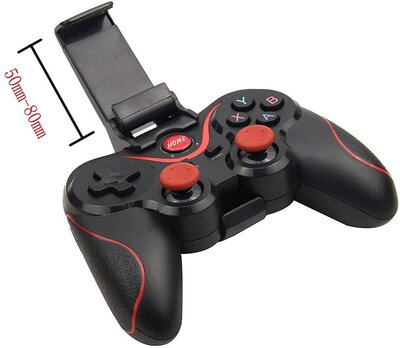 Terios T3 Bluetooth Original + Holder