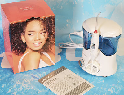 ProZone X62 Start White