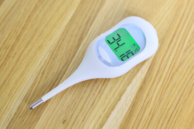 ProZone GENIAL-T28 Fast