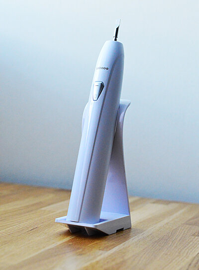 Lebond STAND-mini White