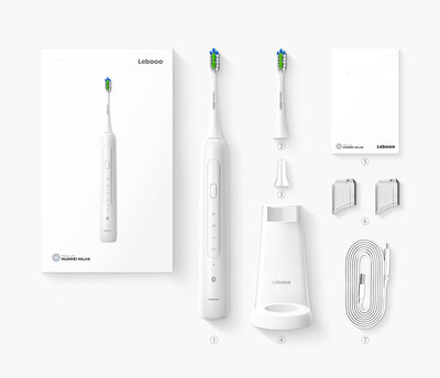 Lebooo FA Huawei HiLink White