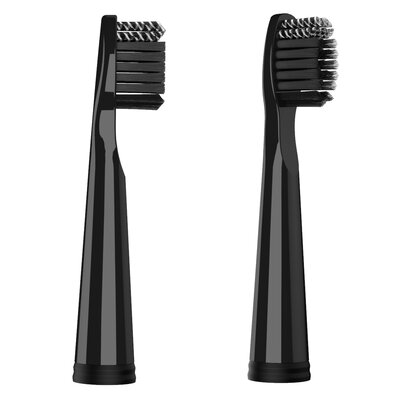 ProZone JOKER-Heads MagicGray (Black) 2pcs