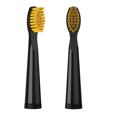 ProZone JOKER-Heads ClassicYellow (Black) 2pcs