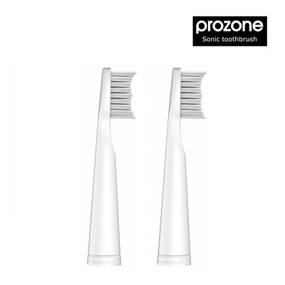 ProZone JOKER-Heads Basic (White) 2pcs