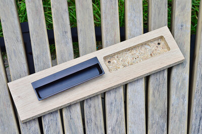 IwConcept Klipeks L158 Dark