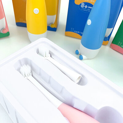 MEICH A6 Giraffe Blue