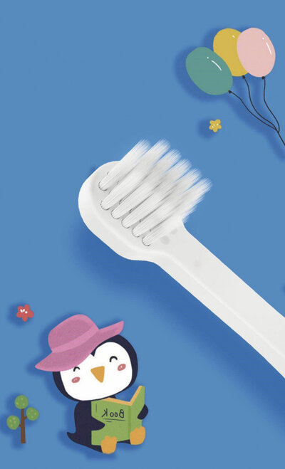 MEICH A6 Giraffe Green