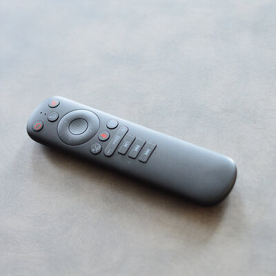 Air Mouse G50S Mini (6 axis) Black