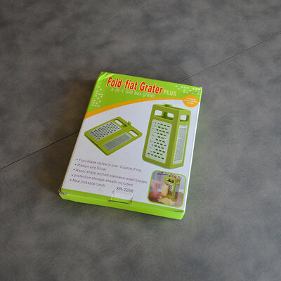 IRivo XR-2268 Compact (4-in-1) Green