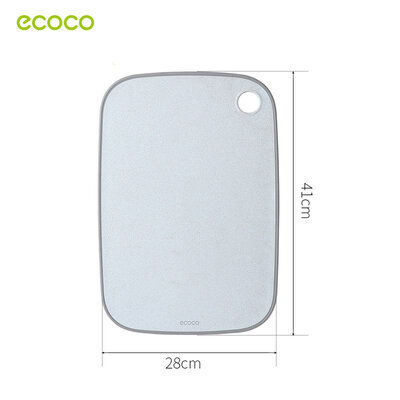 ECOCO E1805 (L-size) Azure