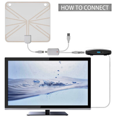 360DEX KITE-DA7 (250x223mm) Transparent