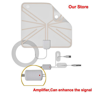 360DEX KITE-DA7 (250x223mm) Transparent