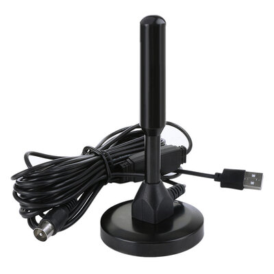 360DEX STAND-DA1 (Mini) Black