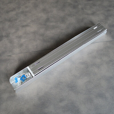 Fumei Hanger Compact 310 Silver