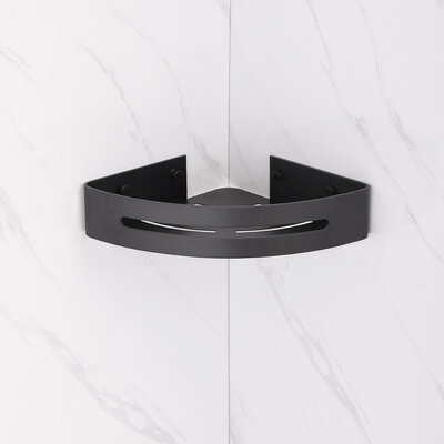 Fumei PLB-Corner Black