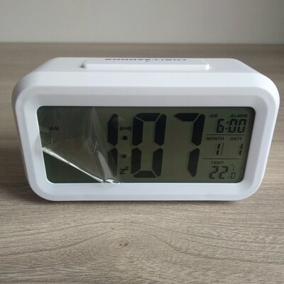 AngCan AC-1019 White