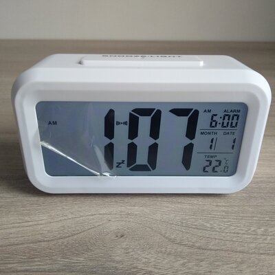 AngCan AC-1019 White