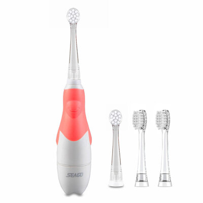 Seago Baby Sonic 0-36 Months MAX Pink