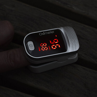 ProZone oMed 3.0 Silver