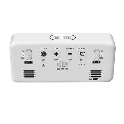 AngCan AC-8808 White
