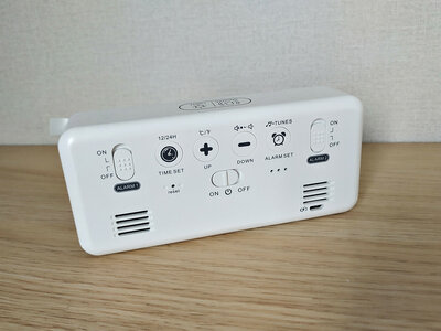 AngCan AC-8808 White