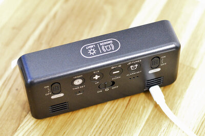 AngCan AC-8808 Black