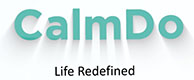 Brand logo CalmDo