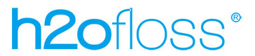 Brand logo H2OFloss