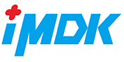 Brand logo IMDK