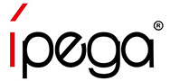 Brand logo iPega