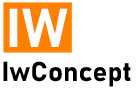 Brand logo IwConcept