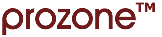 Brand logo Prozone