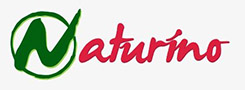 Brand logo Naturino