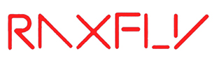 Brand logo Raxfly